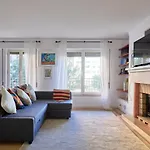 Modern With Swiming Pool & Garage - Apartmán Lisboa