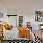 Modern With Swiming Pool & Garage - Lisboa
