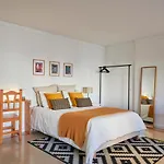 Modern With Swiming Pool & Garage - *