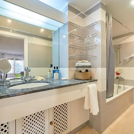 Apartmán Modern With Swiming Pool & Garage - Lisboa